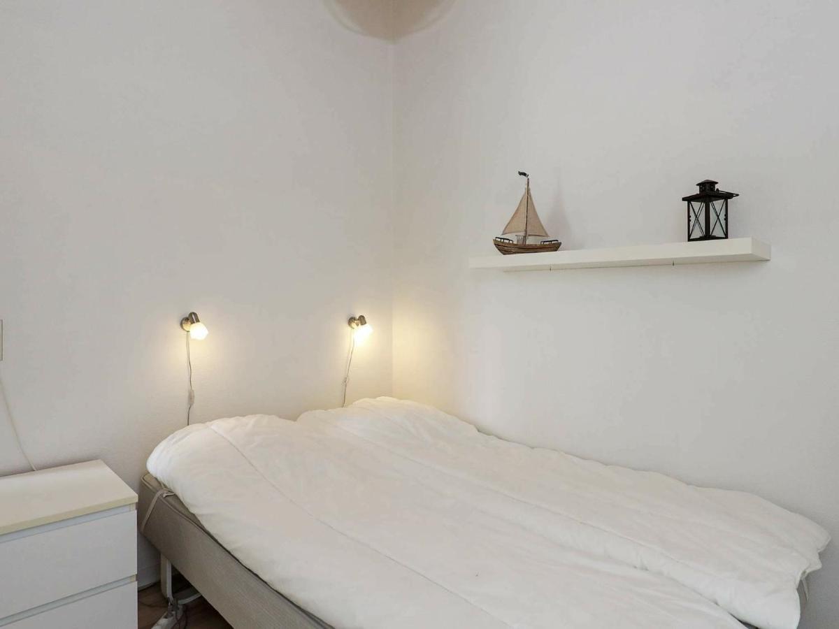 8 Person Holiday Home In Hals Luaran gambar